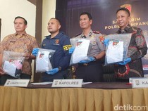 Remaja yang Diperkosa 27 Pria di Sampang Tak Kenal Pelaku, Diculik di Taman