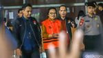 KPK Tahan Mantan Sekjen MPR Maruf Cahyono di Kasus Gratifikasi
