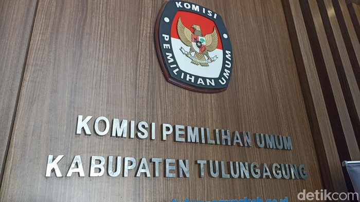 KPU Tulungagung