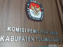 Anggota DPRD Tulungagung Mundur, Penggantinya Anak Sendiri