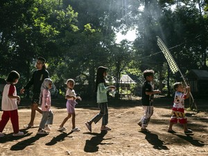 Daftar Long Weekend 2026, Sekolah Libur Nih!