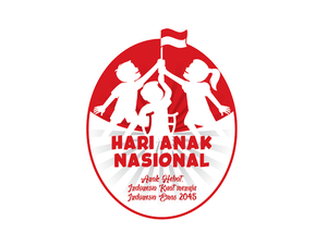 Sejarah Hari Anak Nasional 23 Juli Lengkap Tema dan Logo Peringatan 2026