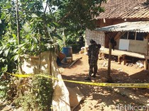 Bandung Raya Sepekan: Tragedi Mortir Maut di Cipatat
