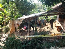 Ledakan Mortir di Cipatat KBB dan Pertanyaan yang Belum Terjawab
