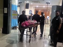 Video: Pria Makassar Tewas Ditikam Teman Minum Miras gegara Uang Kembalian