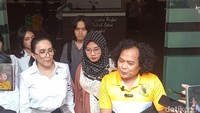 Pihak Eks ART Yakin Bukti Ini Bakal Seret Erin Jadi Tersangka