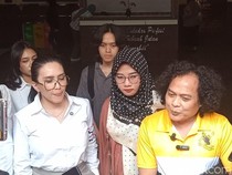Selesai Periksa Eks ART, Polisi Akan Panggil Saksi Lain Sebelum Erin