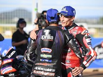 Klasemen MotoGP 2026: Jorge Martin Terus Dipepet Ogura dan Marquez
