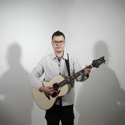 Martin Wiguna Hadirkan Kisah Friendzone di Gila Karena Cinta