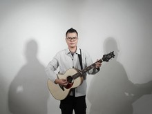 Martin Wiguna Hadirkan Kisah Friendzone di Gila Karena Cinta