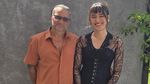 Ayah Bryan Domani Foto Bareng Mawar De Jongh, Caption Bikin Salfok