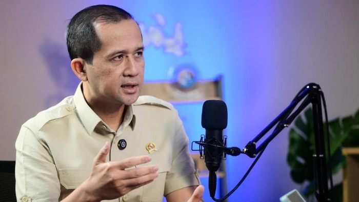Mentrans Sebut Kawasan Transmigrasi Mulai Tarik Minat Investor Global