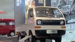 Wujud Mobil Pertama yang Dibuat Wuling