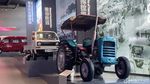 Wujud Mobil Pertama yang Dibuat Wuling