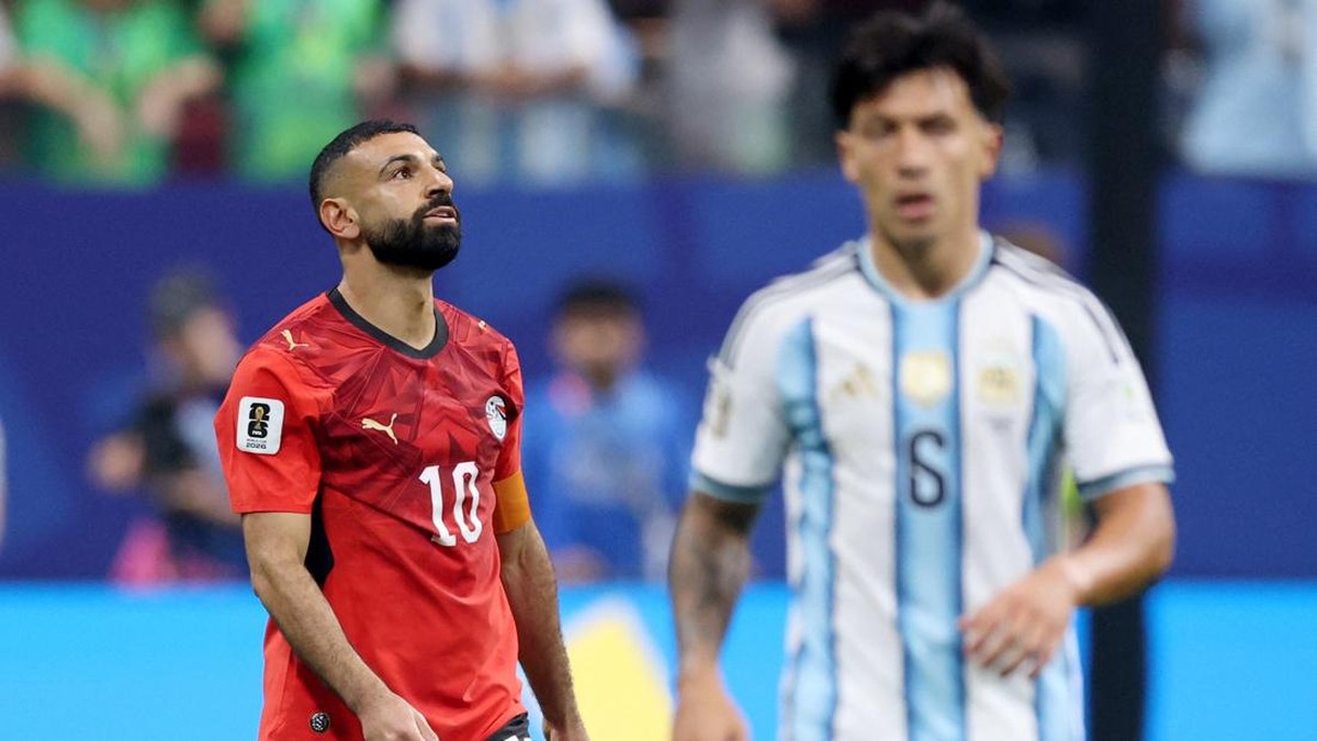 Mohamed Salah Mohamed Salah