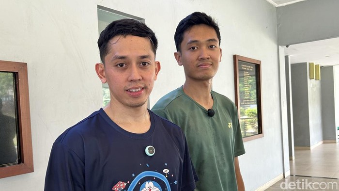 Muhammad Rian Ardianto memilih mengambil sisi positif usai kembali berganti pasangan. Kini, Rian fokus mengejar ranking dunia bersama Daniel Edgar Marvino.