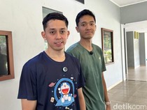 Rian Tak Patah Semangat meski Gonta-ganti Partner, Fokus Naik Ranking!