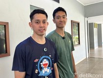 Rian/Daniel Debut Manis di Taipei Open 2026