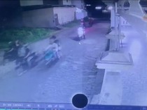 7 Begal Busur-Rampas Motor Petani di Tamalate Makassar Ditangkap