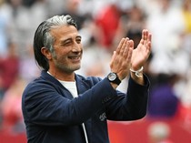 Kata Pelatih Swiss Usai Dikalahkan Argentina