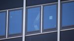 Penampakan Gedung Pencakar Langit yang Nyaris Ambruk di New York