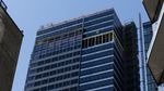 Penampakan Gedung Pencakar Langit yang Nyaris Ambruk di New York