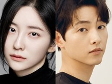 Love Cloud Jadi Reuni Song Joong Ki & Park Ji Hyun Abis Reborn Rich