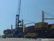 Pengelola Pelabuhan Patimban Kaji Rute Pelayaran Langsung ke Eropa-AS