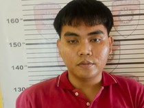 Pemuda Pengangguran di Lampung Ditangkap Usai Curi Uang Rp 50 Juta