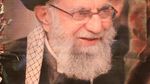 Lautan Pelayat Beri Penghormatan Terakhir untuk Ali Khamenei di Karbala