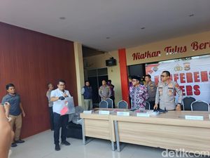 Kronologi Kasus Pembakaran Santri di Lombok hingga 2 Orang Jadi Tersangka