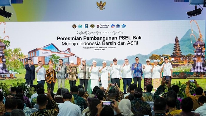 Pemkab Badung