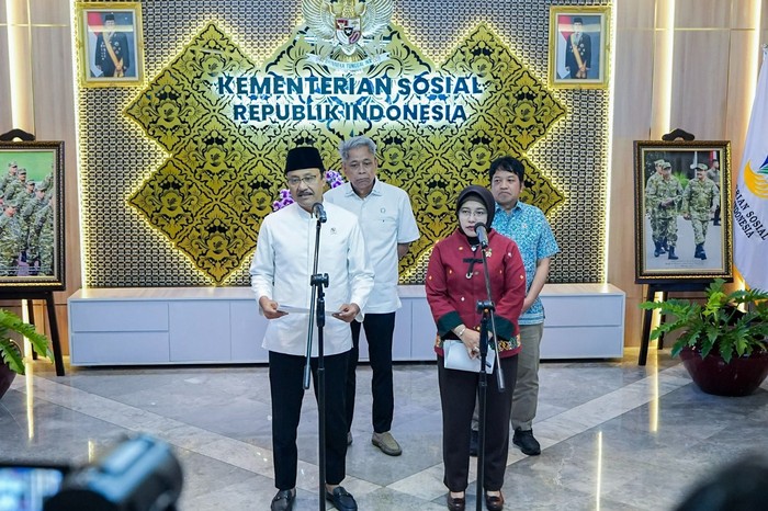 Perubahan Desil Penerima KIP Kuliah, Gus Ipul: Masih Bisa Dimutakhirkan