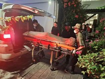 Lagi Pasang MCB di Vila Bali, Teknisi Listrik Tewas Tersetrum