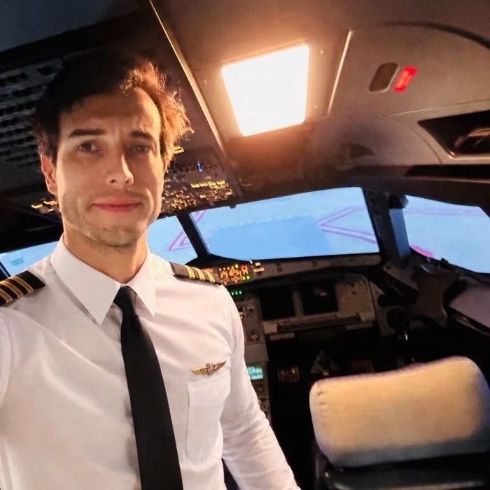 Pilot Lompat dari Pesawat Saat Mengudara, Siswa Berhasil Mendaratkan Pesawat Seorang Diri