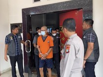 Polisi Limpahkan 2 Tersangka Kasus Dugaan Korupsi Dana Hibah KONI Babar