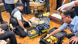 Polisi Sita 74 Kg Emas dan Uang Rp 282,4 M Terkait 3 Kasus Korupsi