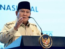 Video Ada Cadangan Emas Baru di Papua, Prabowo: Masa Depan Kita Cerah