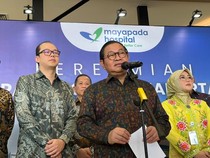 Pramono Harap RS di DKI Jadi Pilihan Berobat: Nggak Usah Jauh-jauh di Penang