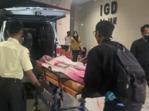 Ngerinya Pria Tikam Teman hingga Tewas gegara Uang Kembalian