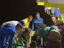 ABK Lamongan Meninggal Saat Jemur Baju dalam Kapal di Perairan Masalembu