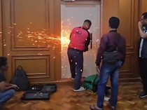 Kamuflase Brankas Canggih dan Ruang Rahasia di Rumah Sentul Bogor