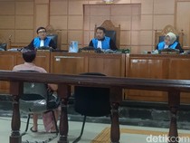 Sidang Lift Kaca Kelingking: Sebagian Konstruksi di Ruang Laut