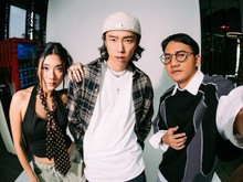 Rachel Cia Siap Rilis Lagu Bareng Musisi Jepang, Tampil di Billboard Live Tokyo