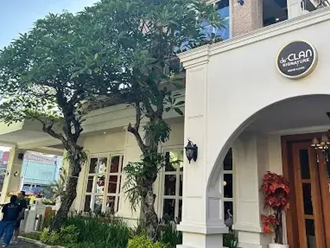 4 Fakta Restoran de'Clan Signature Cipete yang Berdiri Sejak 2013