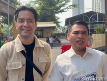Revand Narya Rugi Miliaran Rupiah Imbas Tudingan Utang Rp190 Juta