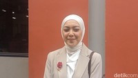 Richa Novisha Masih Trauma Dengar Sirine Ambulans Usai Kepergian Gary Iskak