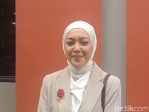 Richa Novisha Masih Trauma Dengar Sirine Ambulans Usai Kepergian Gary Iskak