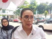 Rieke Diah Pitaloka Gandeng LPSK Dampingi BAP Eks ART Erin