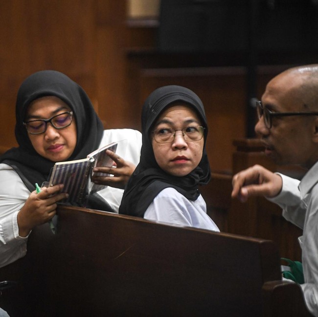 3 Terdakwa Klaim Fiktif BPJS TK Didakwa Rugikan Negara Rp 24,5 M